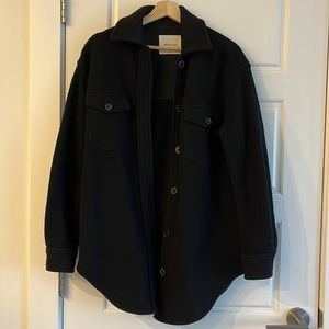 Gently used gamma jacket, only worn a handful of times